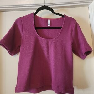 Ilana Kohn Lisa Shirt Orchid Size 3